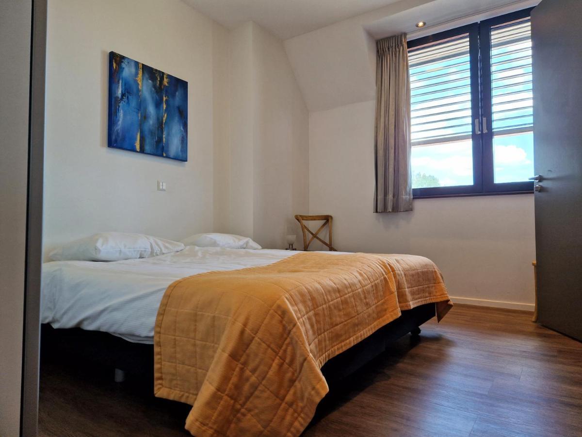 Het Maashotel Broekhuizen  Dış mekan fotoğraf
